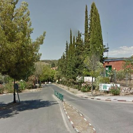 Apartament Estudio En Serrallo, Perfecto Alhambra Y Esqui Grenada Zewnętrze zdjęcie