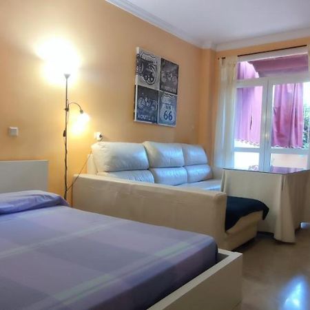 Apartament Estudio En Serrallo, Perfecto Alhambra Y Esqui Grenada Zewnętrze zdjęcie