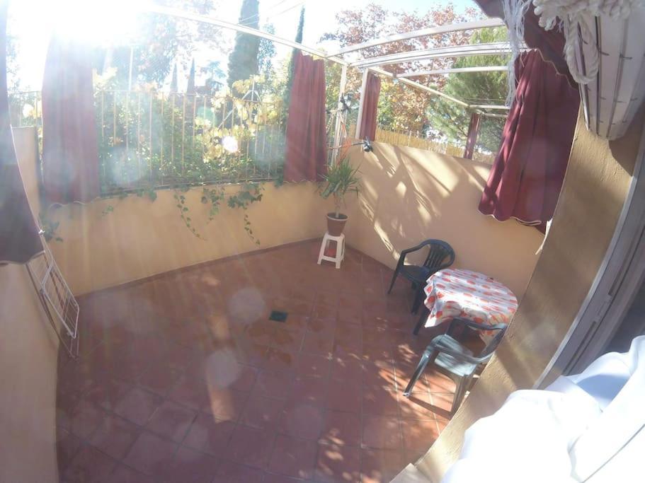 Apartament Estudio En Serrallo, Perfecto Alhambra Y Esqui Grenada Zewnętrze zdjęcie