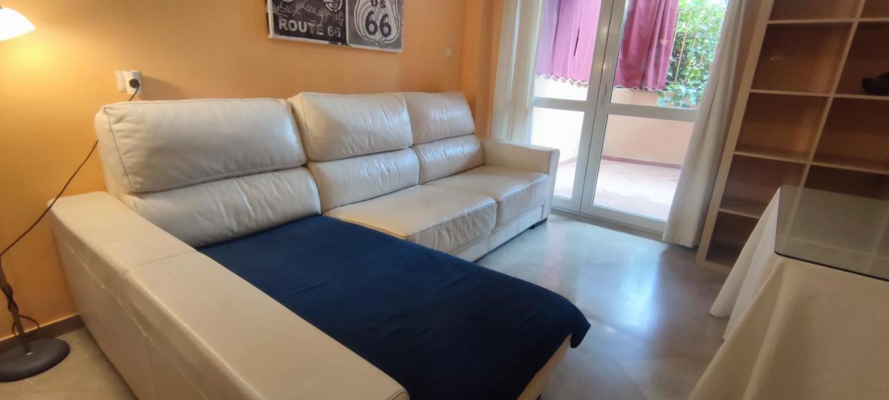 Apartament Estudio En Serrallo, Perfecto Alhambra Y Esqui Grenada Zewnętrze zdjęcie