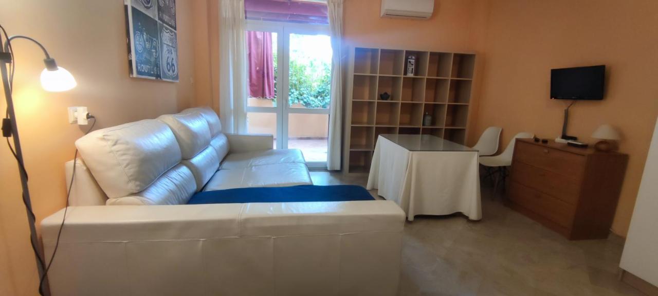 Apartament Estudio En Serrallo, Perfecto Alhambra Y Esqui Grenada Zewnętrze zdjęcie